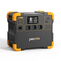 PECRON E1500LFP